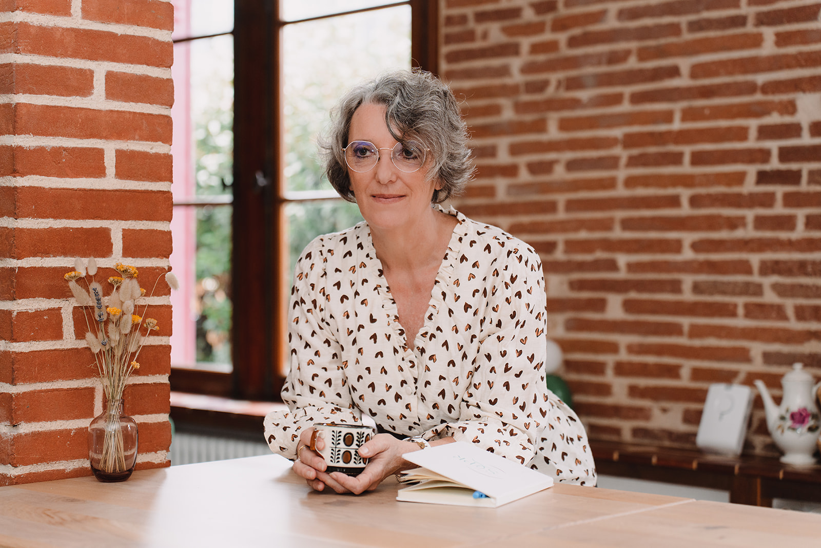 Photo de Laure Camborieux